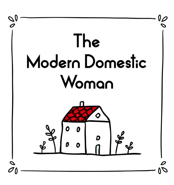 The Modern Domestic Woman